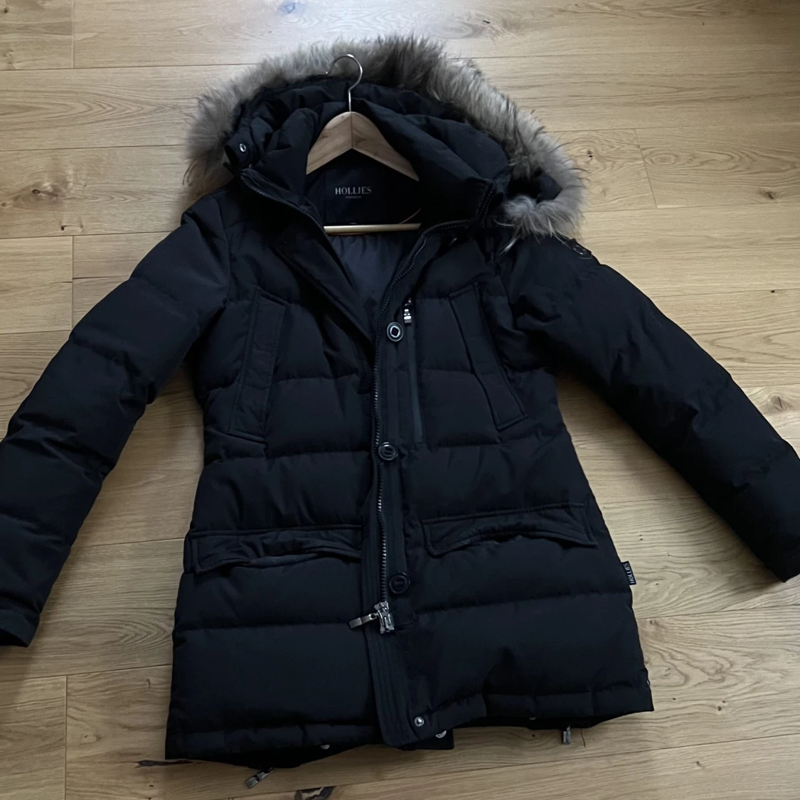 Hollies jacka - 91