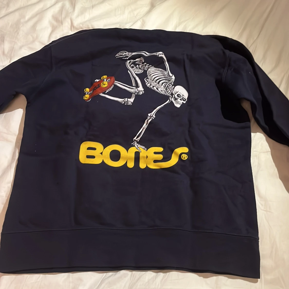 Bones tröja - 91