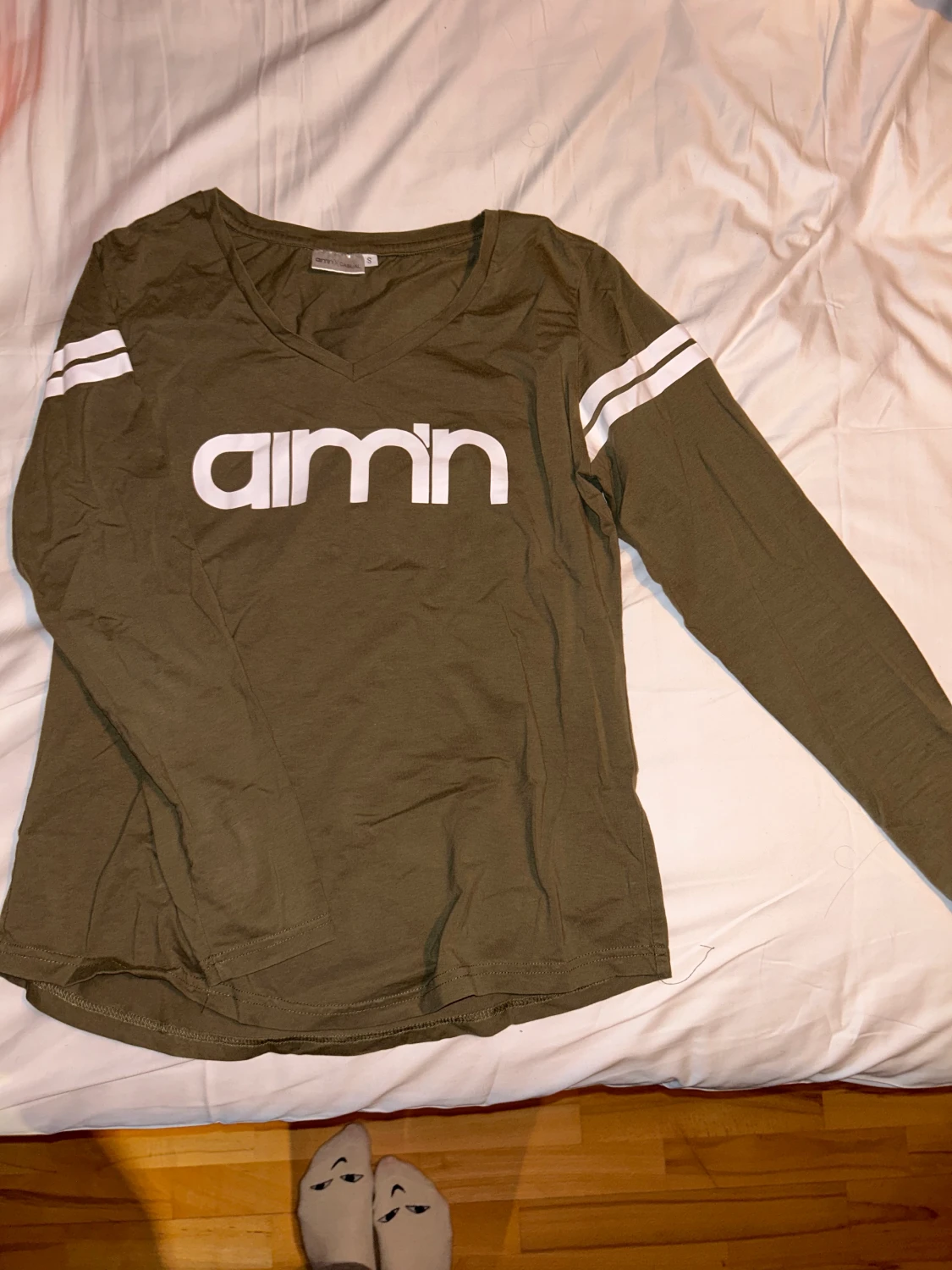 Träningströja aimin