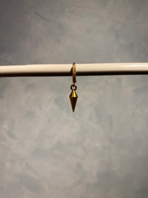 Nit-örhängen - Fina örhängen! Modell: Emmie guld.  Hör av er om frågor😊