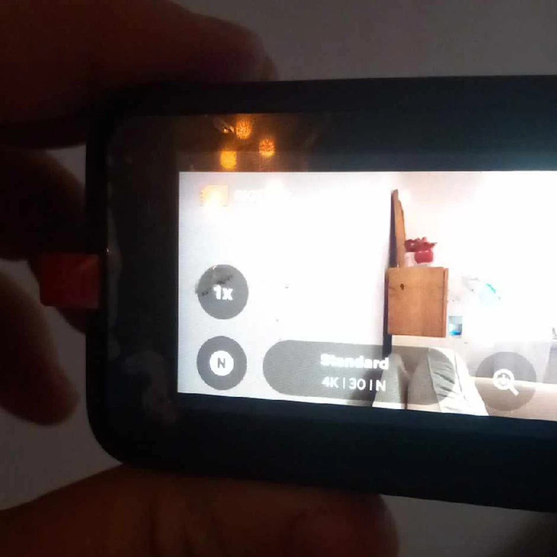 Gopro hero 10 black bundle  - 91