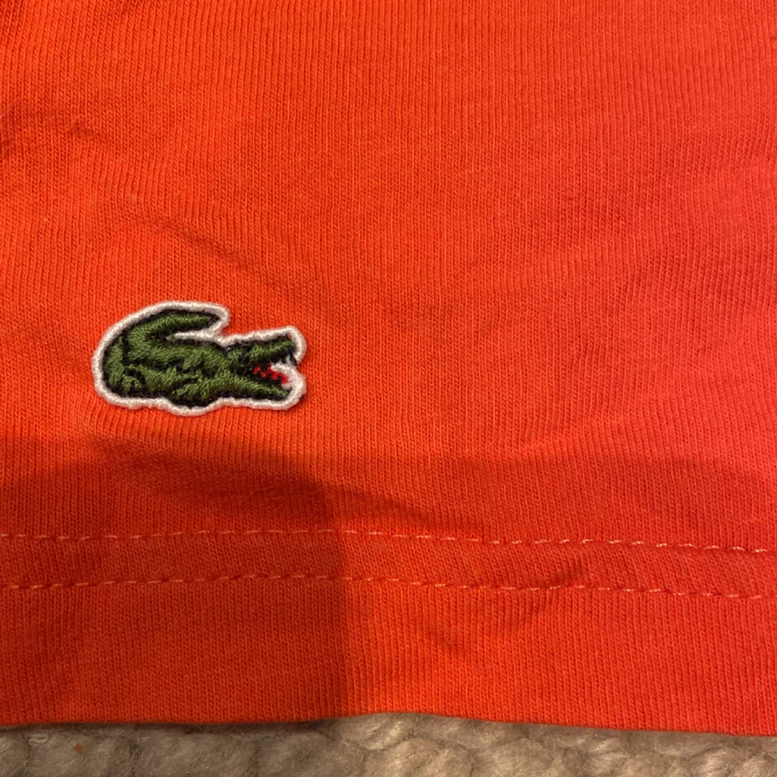 Lacoste T-shirt (Pojke) - 91