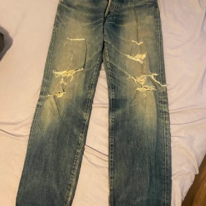 Evisu jeans - Fina och sällsynta evisu jeans köpta från plug me please 2020