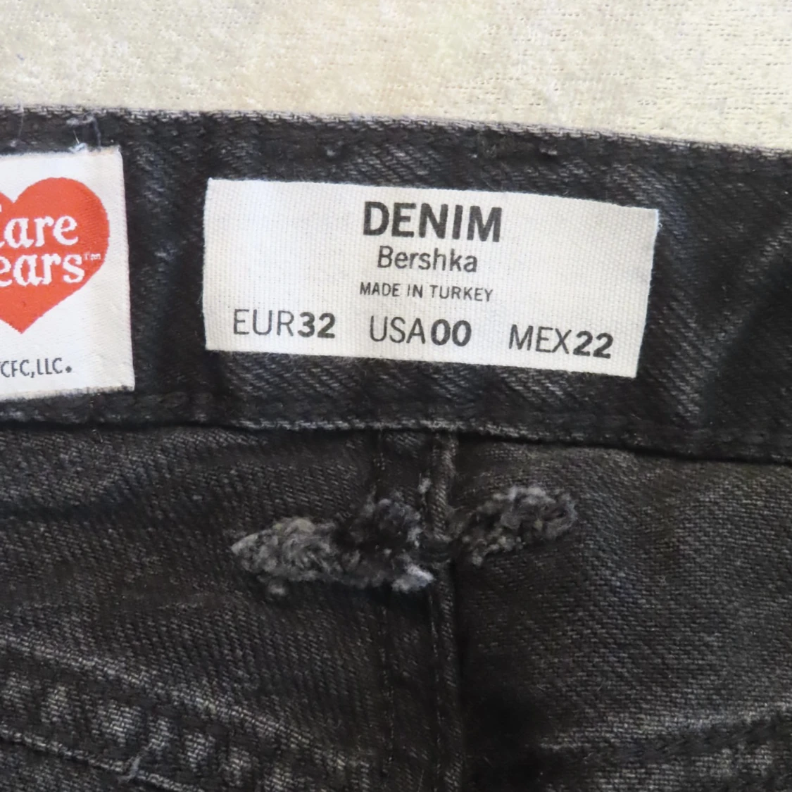 Cear bear jeans  - 91