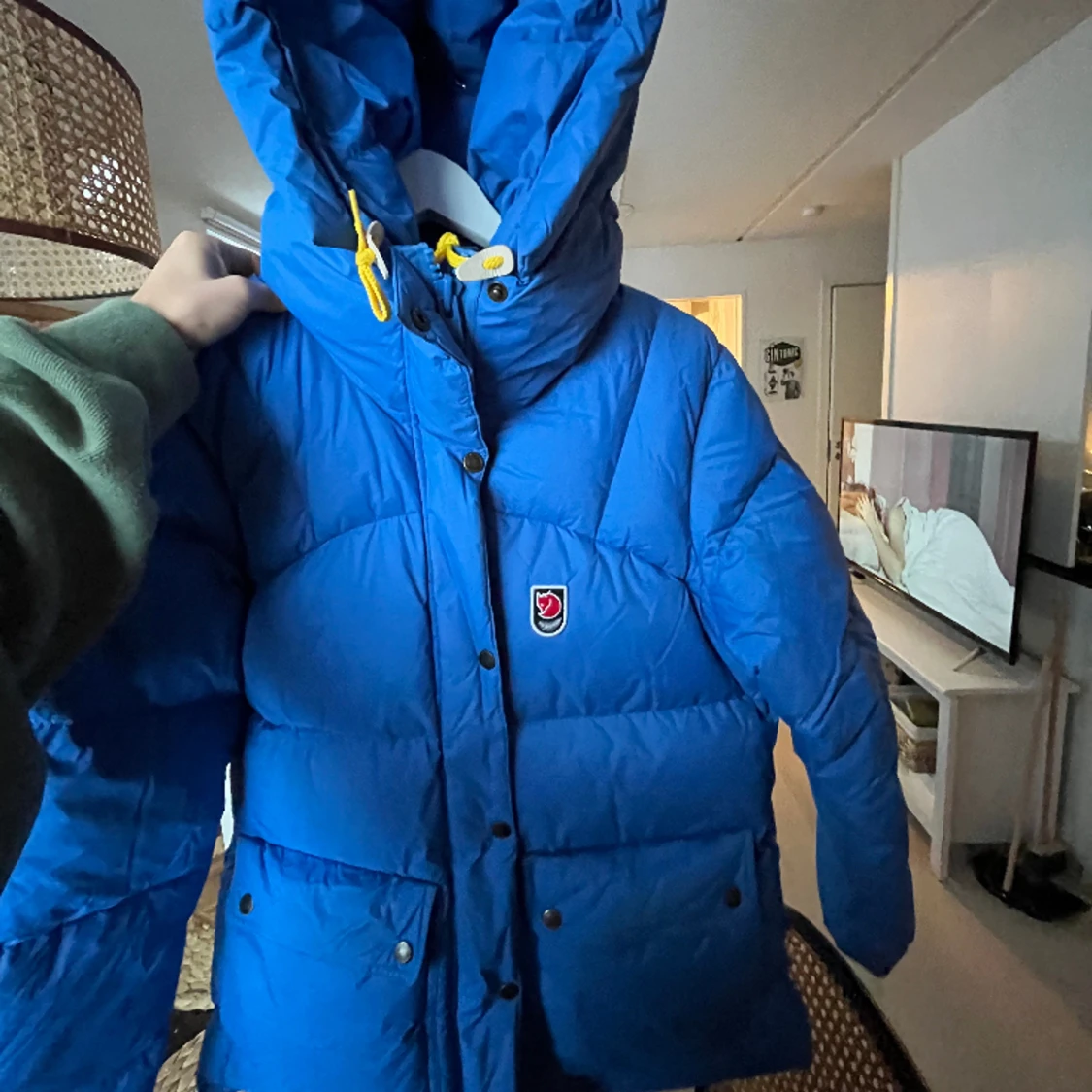 Fjällräven expedition - 91