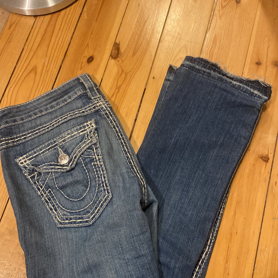 True religion jeans  - 91