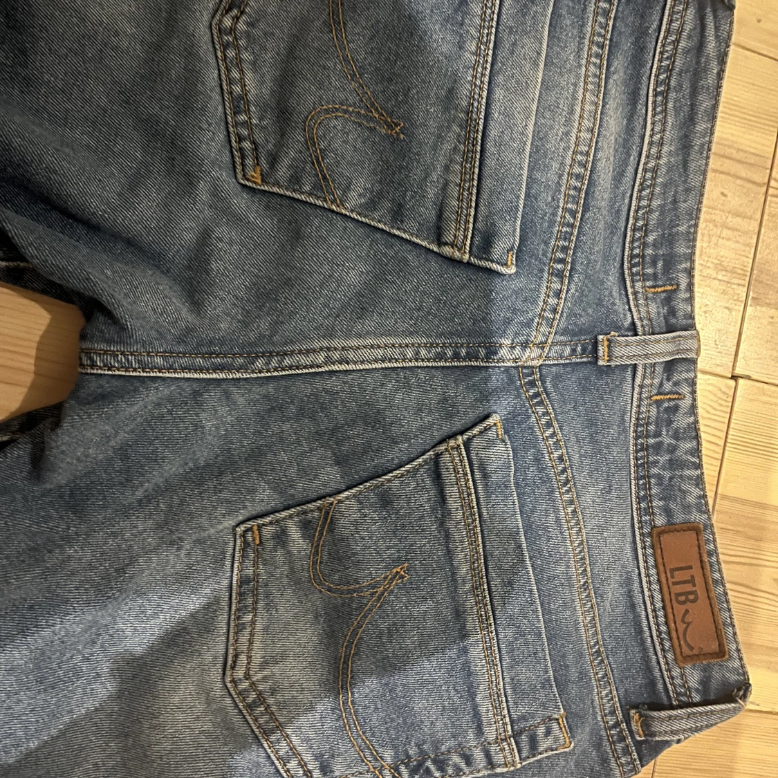 Ltb valerie jeans  - 91