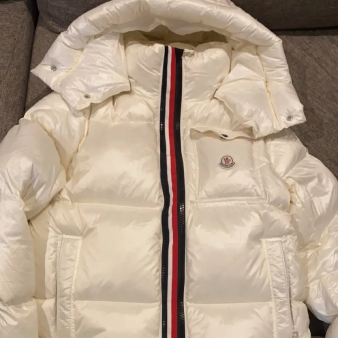 Moncler jacka  - 91