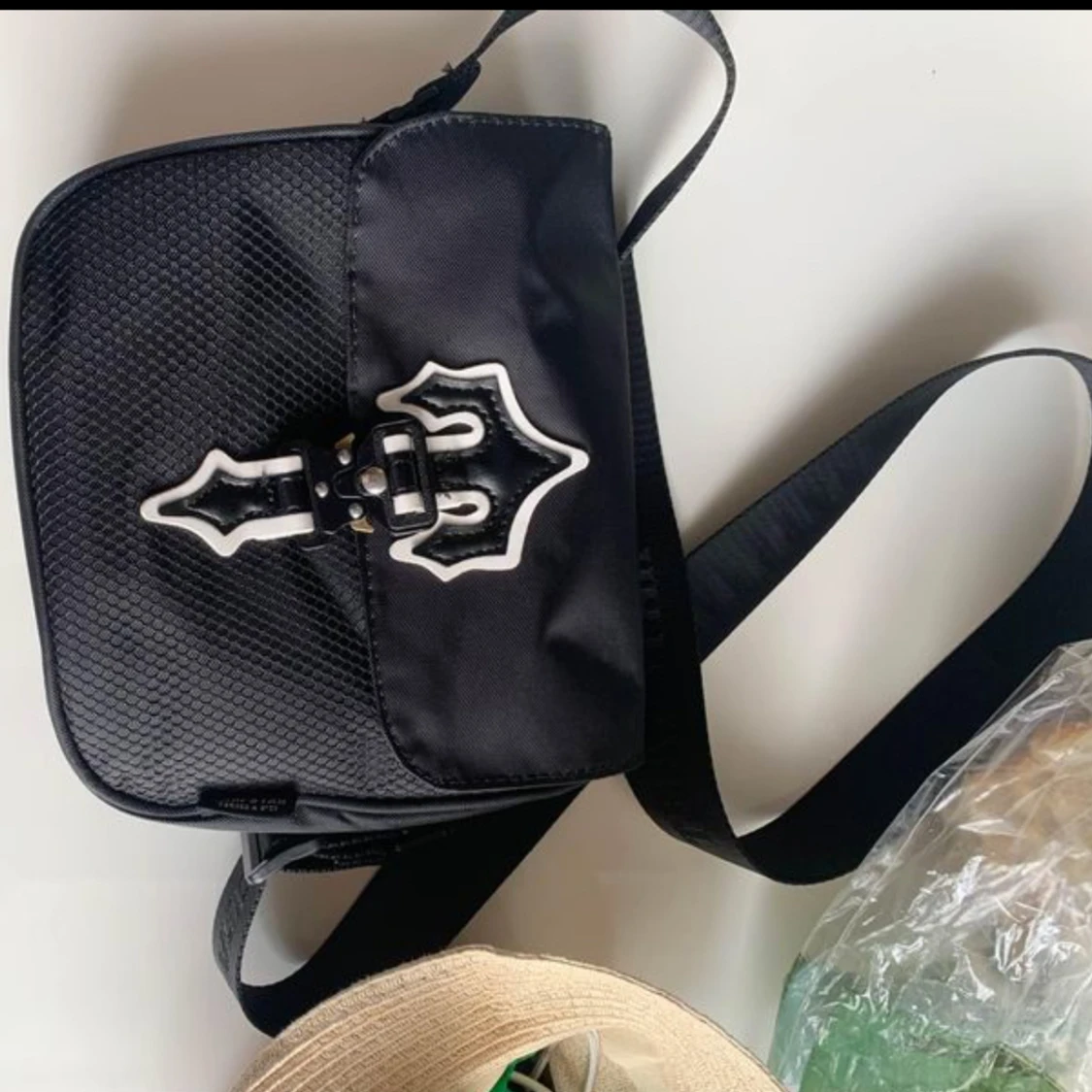 Trapstar Axel väska