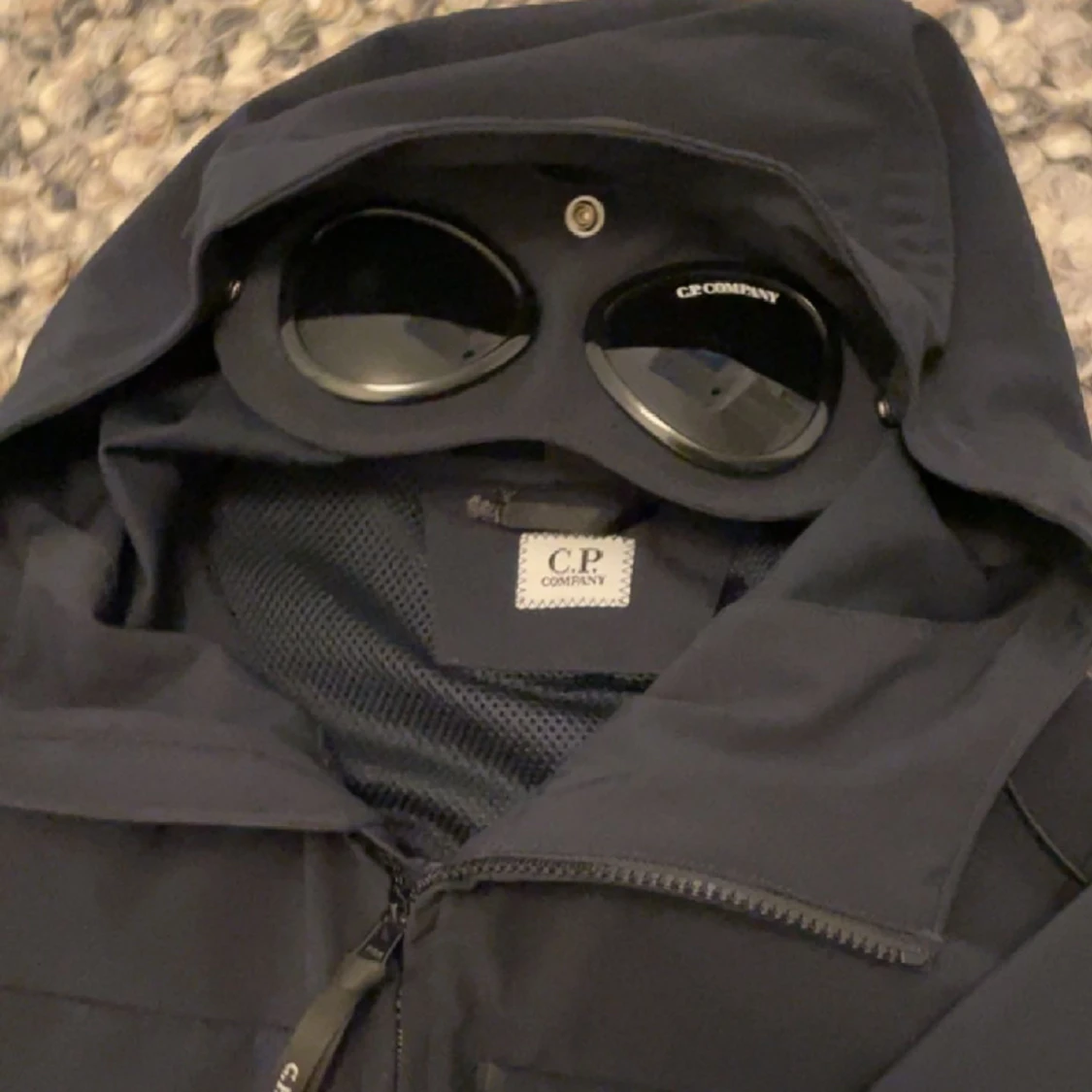 Cp company jacka - 90