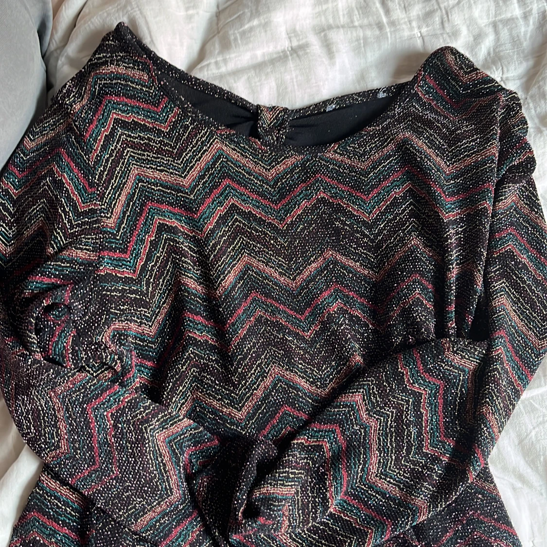 Missoni inspirerad tröja  - 90