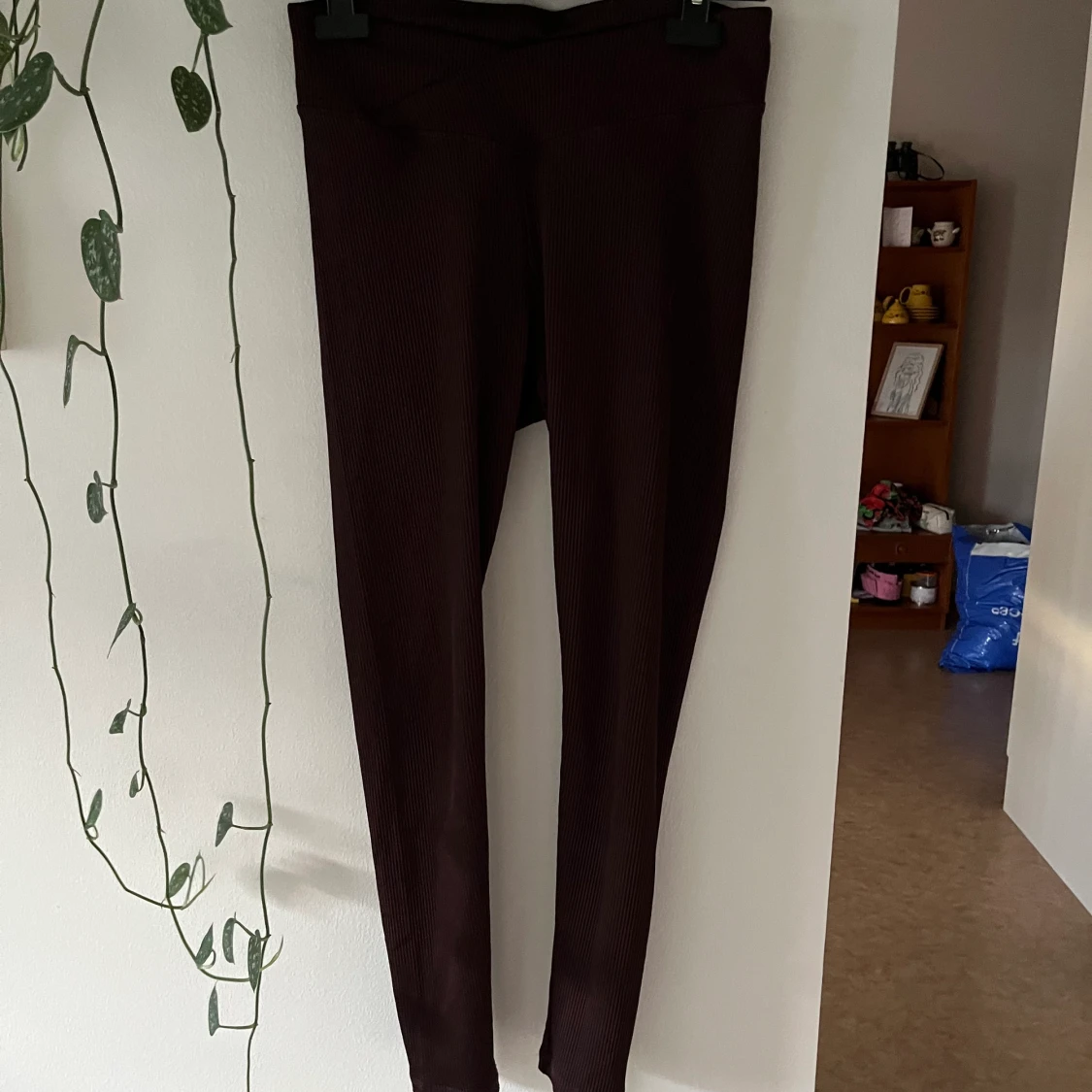 Bruna Ribbade träningstights