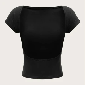 backless top - använd 1 gång
