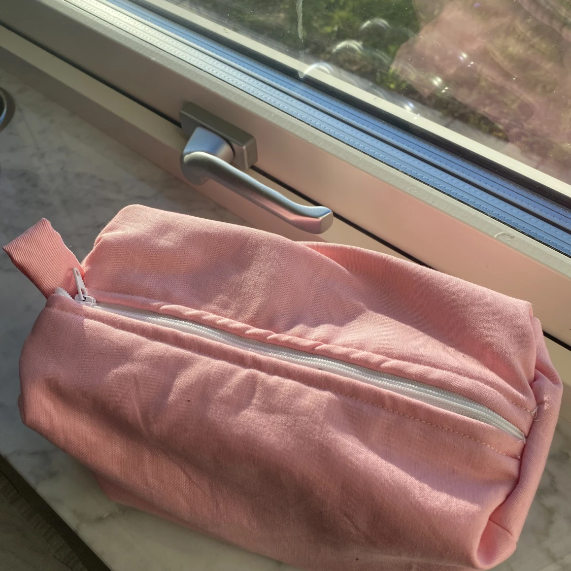 Egensydd necessär  - 91