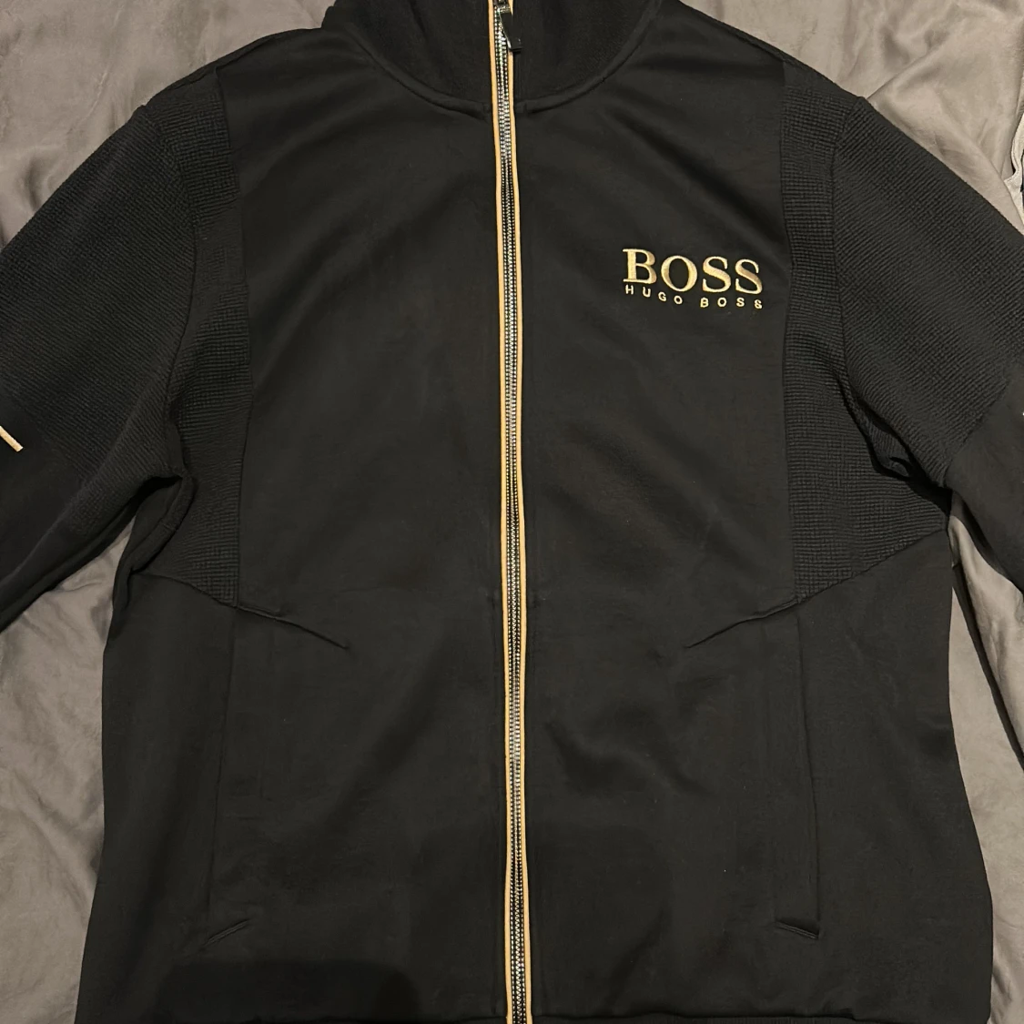 Hugo Boss Sweatshirt  - 90