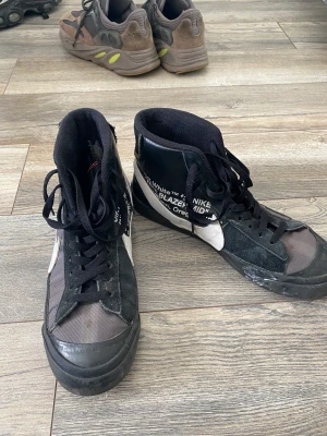 Off white grim reapers  - Used but still in good condition with originally box and new laces Price can be discussed 