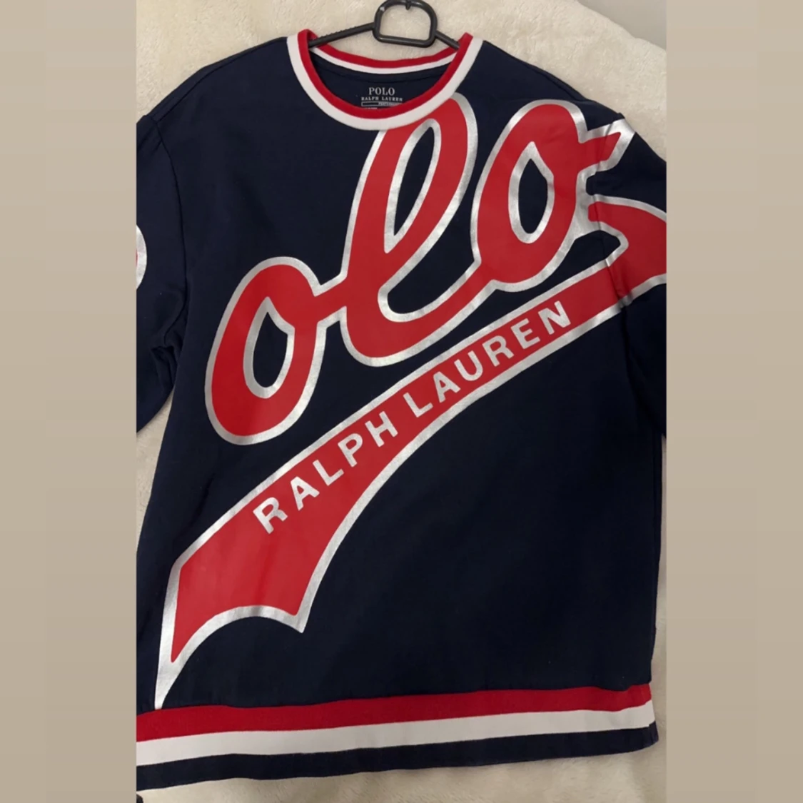 Polo Ralph lauren tröja 