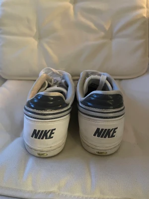 Nike sneakers  - Fina sneakers, använda men i fint skick. 