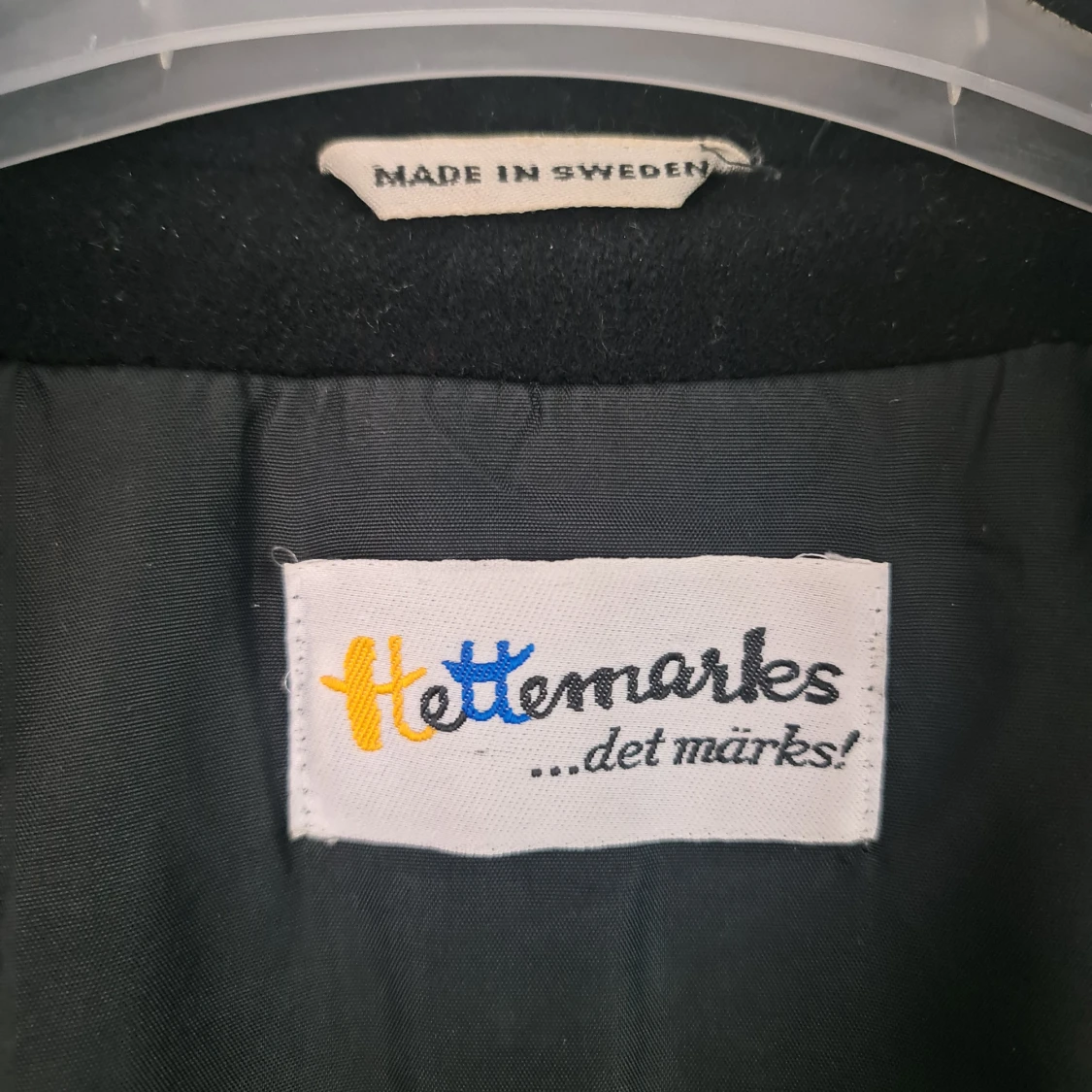 Hettemarks Vintage Kappa - 91