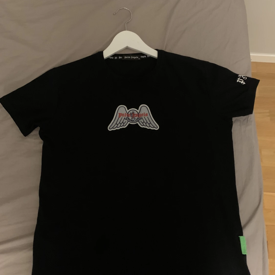 Moncler x Palm angels T-shirt 