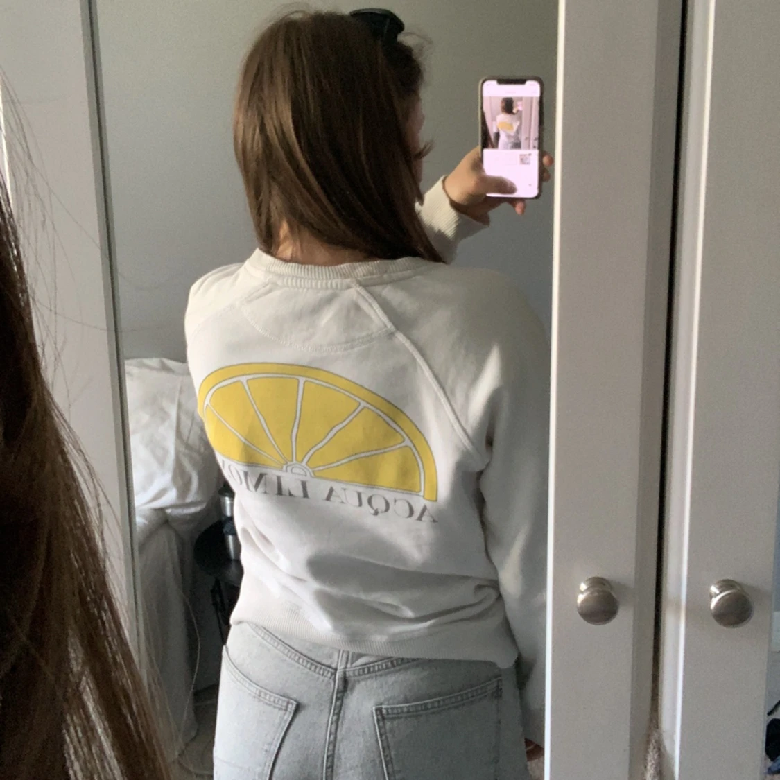 Acqua limone tröja - 90