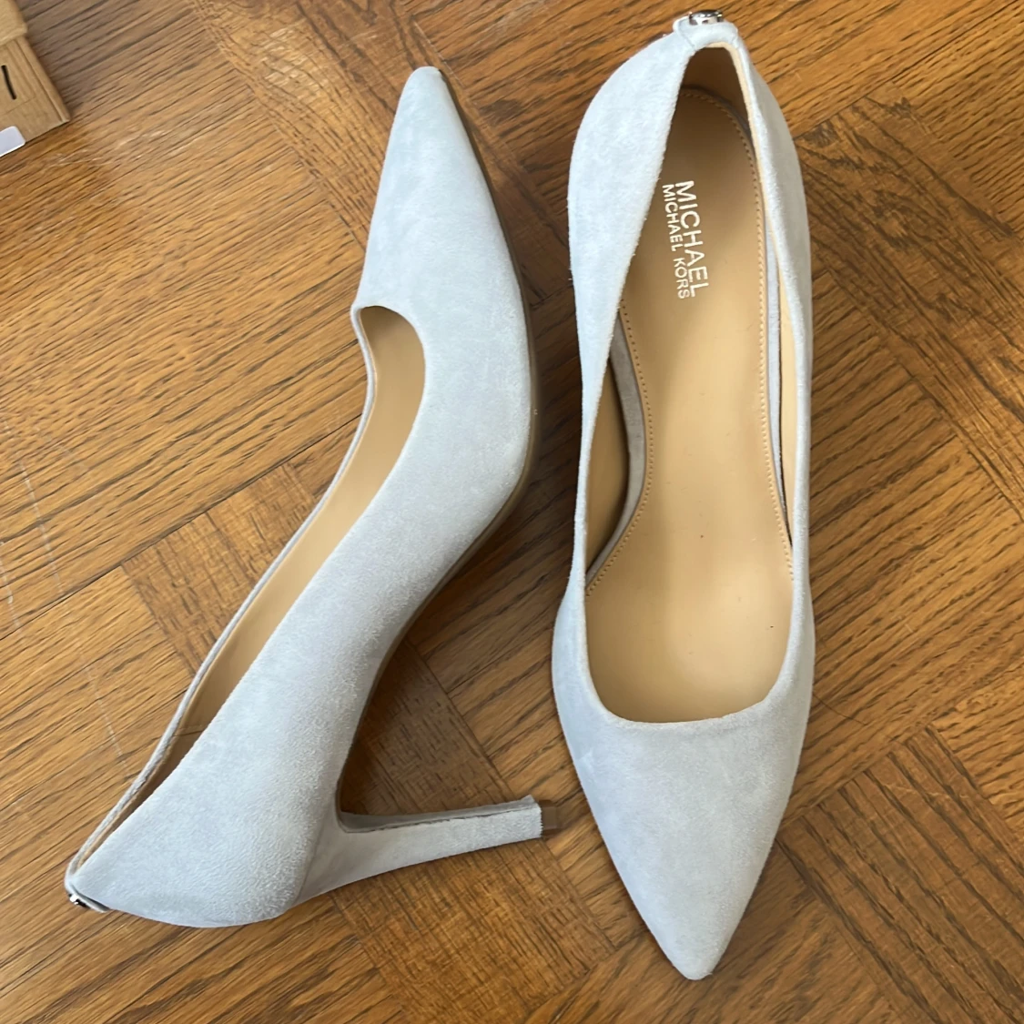 Michael Kors klackar - 90