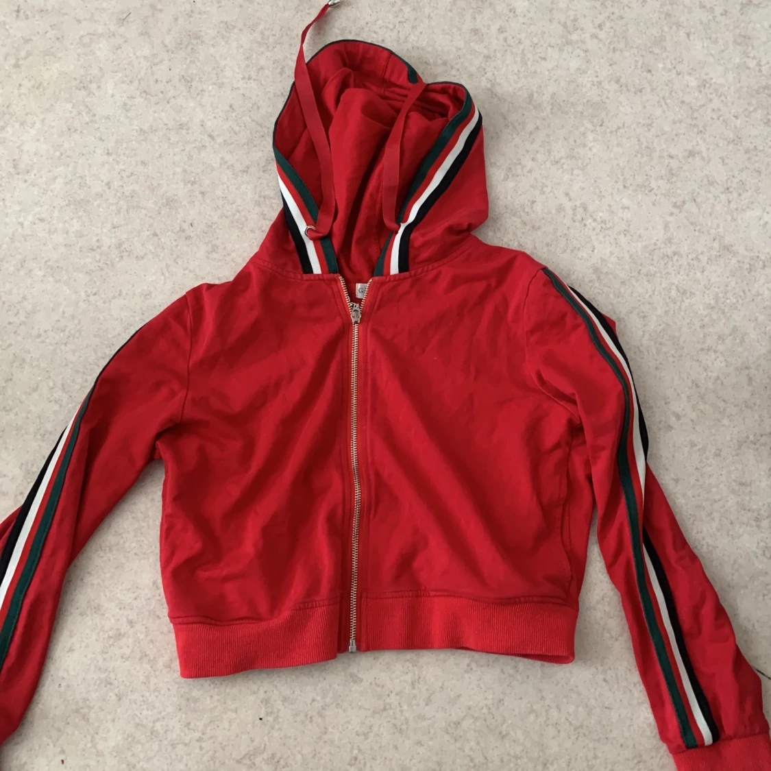 Jätte fin kortkofta