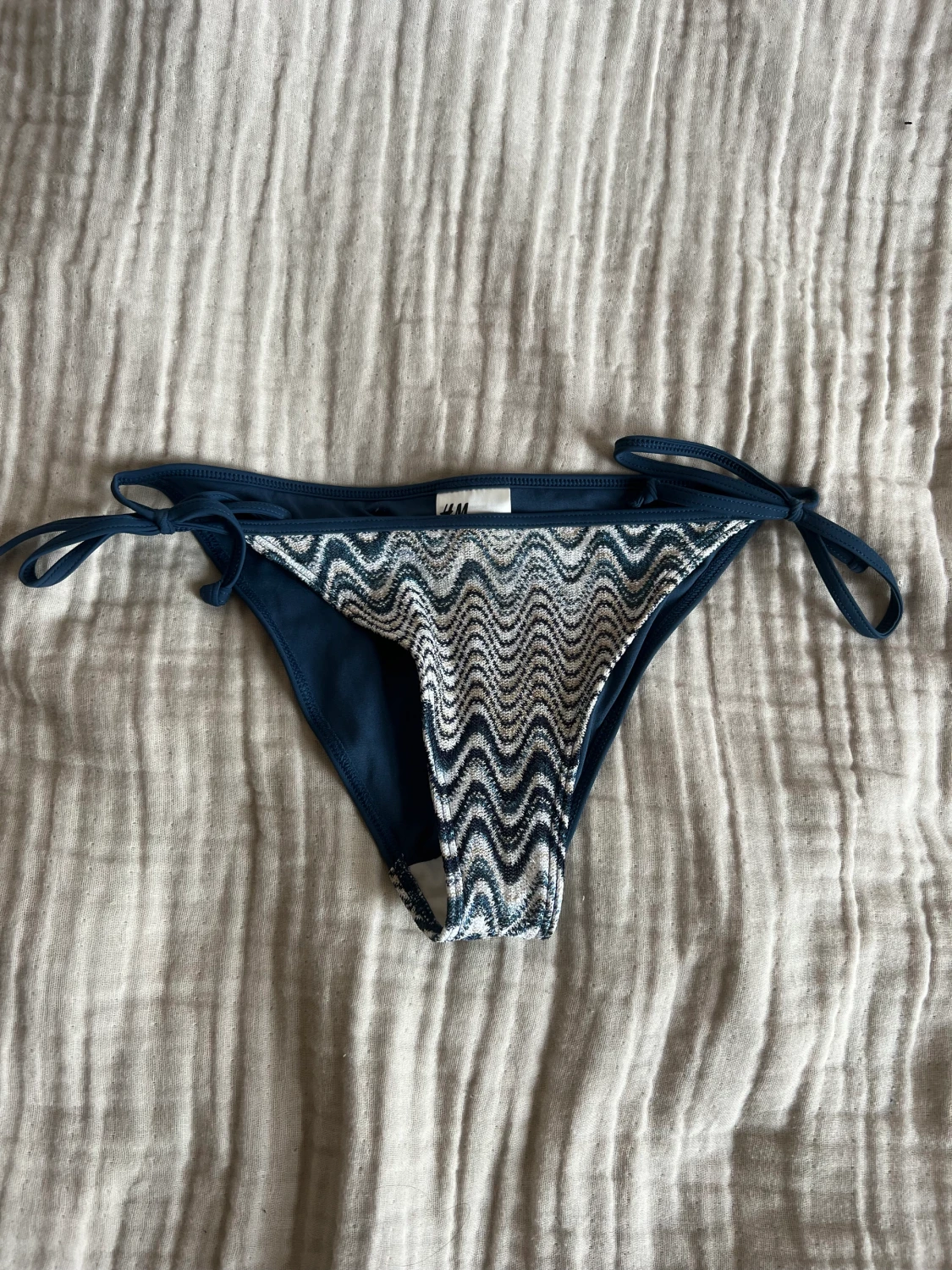 Bikini trosa