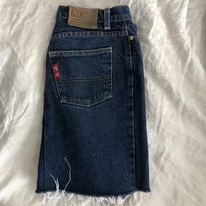 Jeanskjol - Jeanskjol från Ralph Lauren.