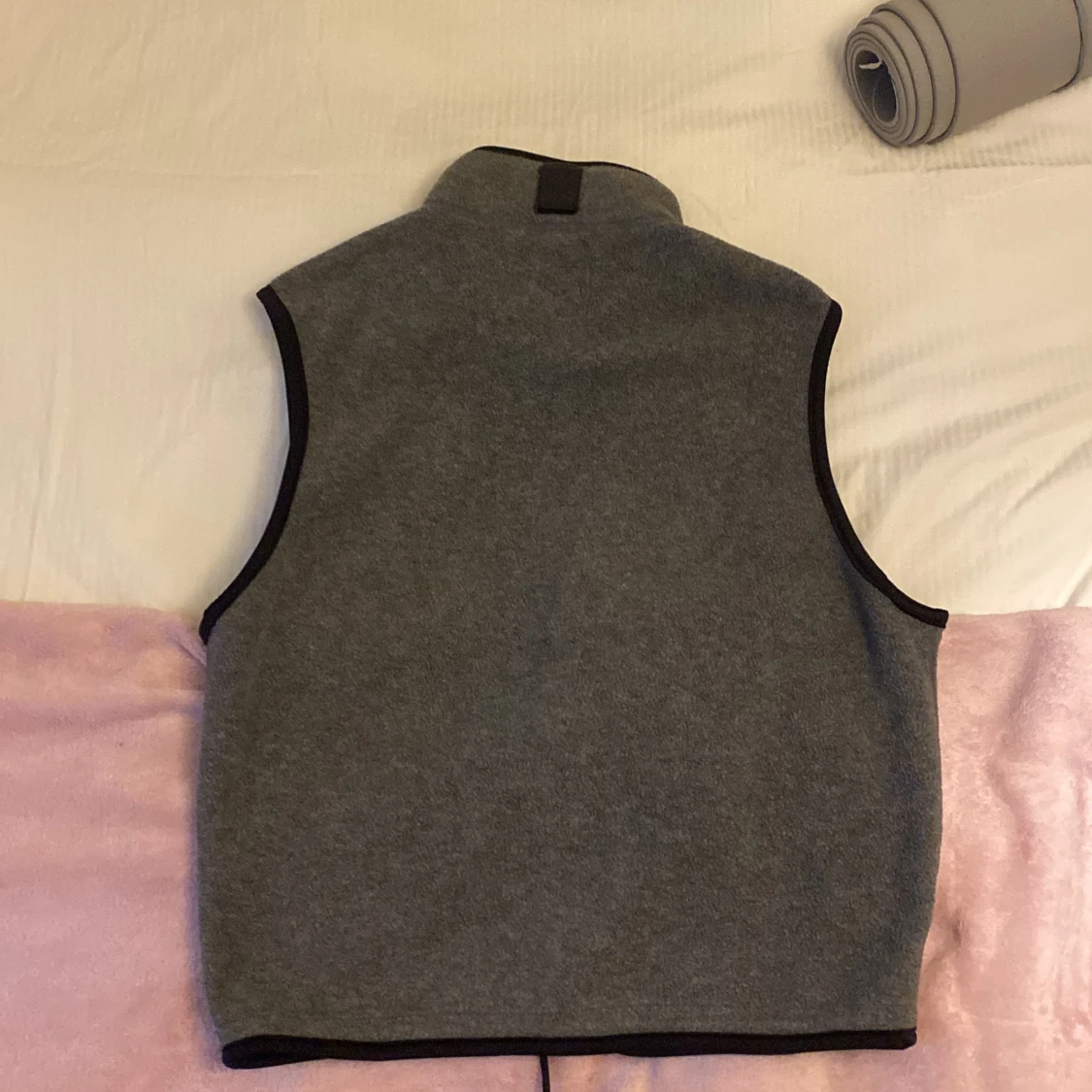 PeakPerformance fleece väst - 91