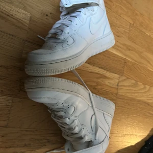 Nike air force 1 high  - Nu säljer jag min skor