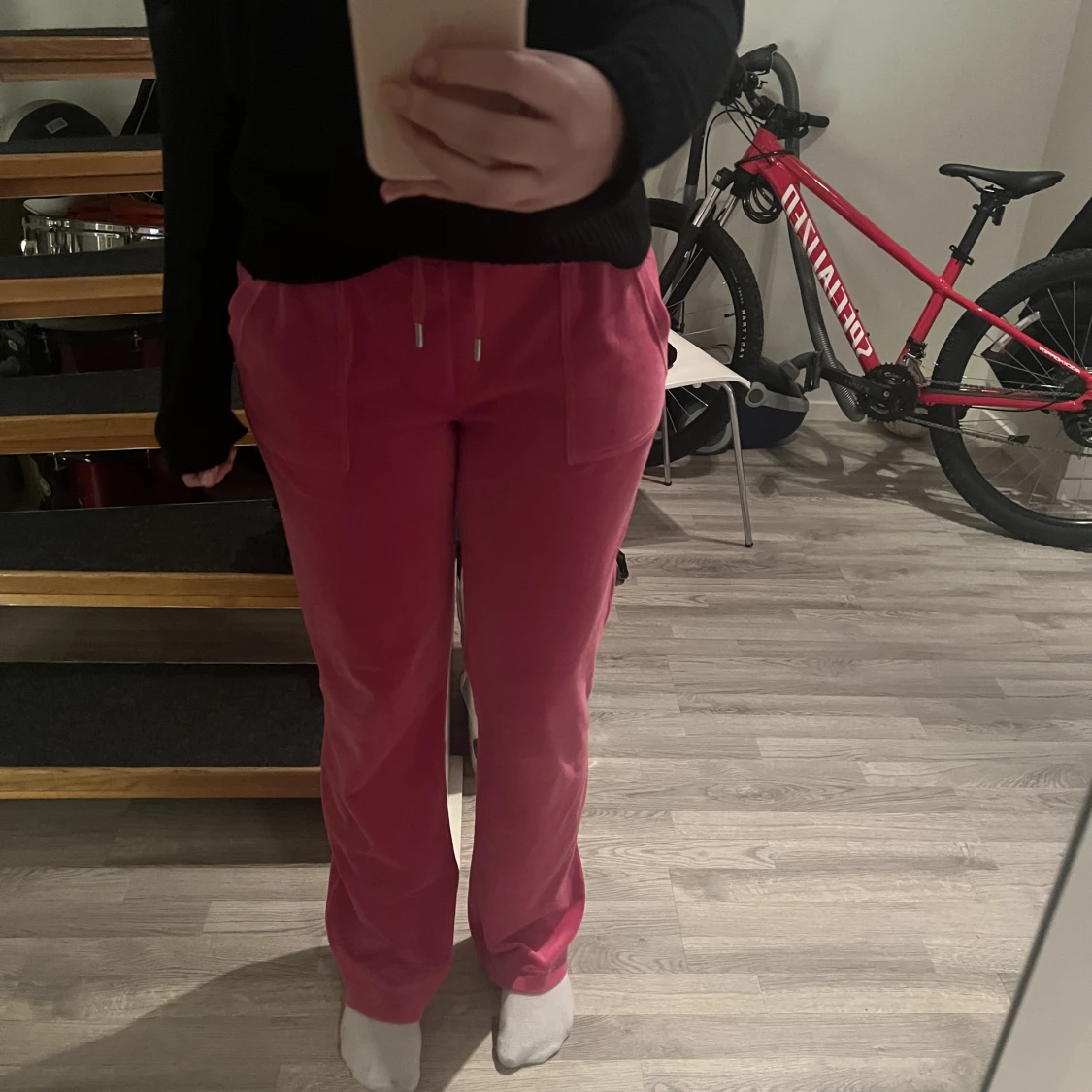 Juicy Couture byxor  - 91