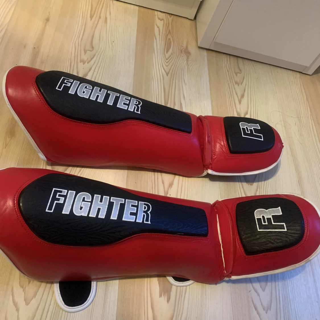 Kickboxing utrustning  - 91