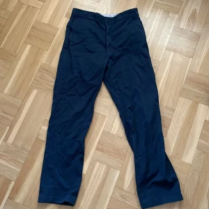 Dickies kostymbyxor - Fitpic och mått kan lösas