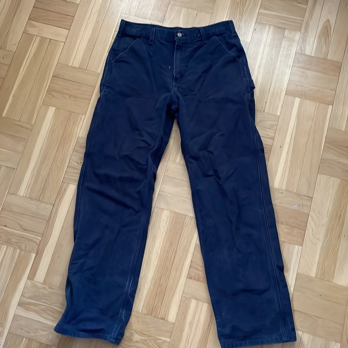 Vintage Carhartt Jeans