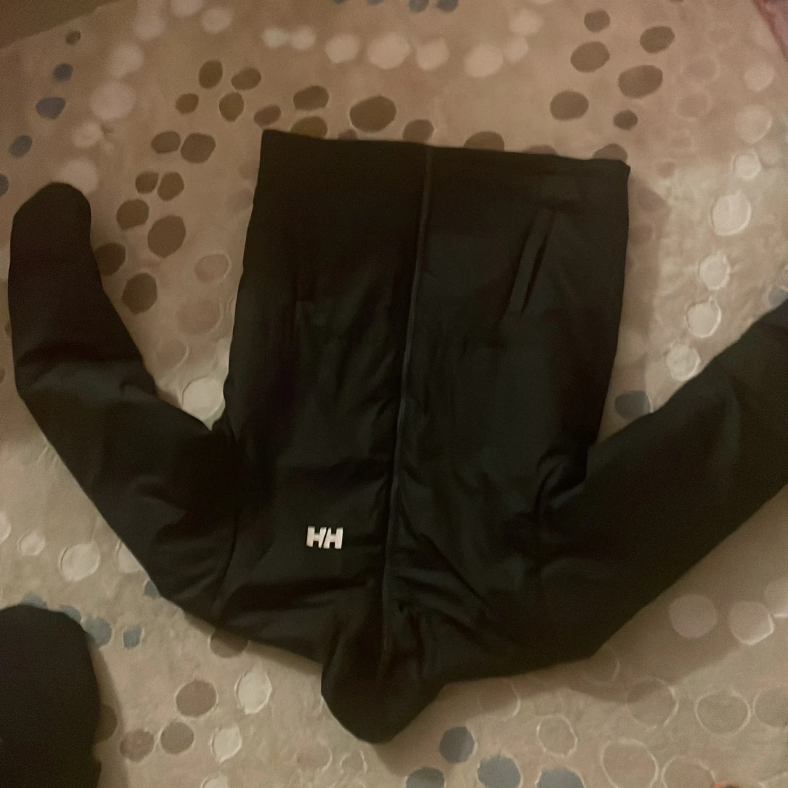 Helly hansen jacka  - 90