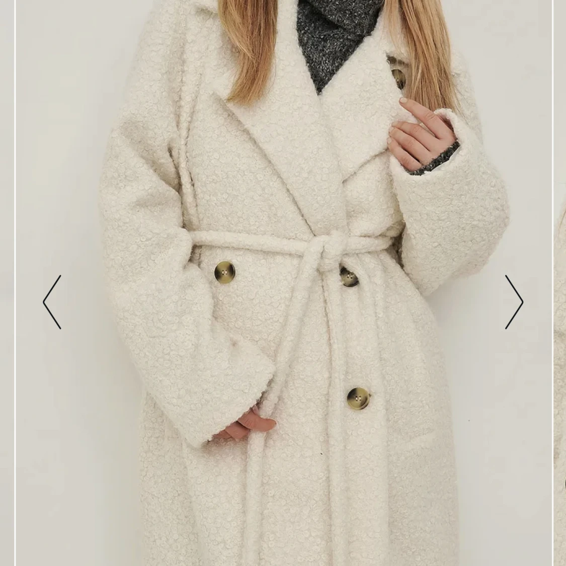 Na-kd Teddy jacka - 91