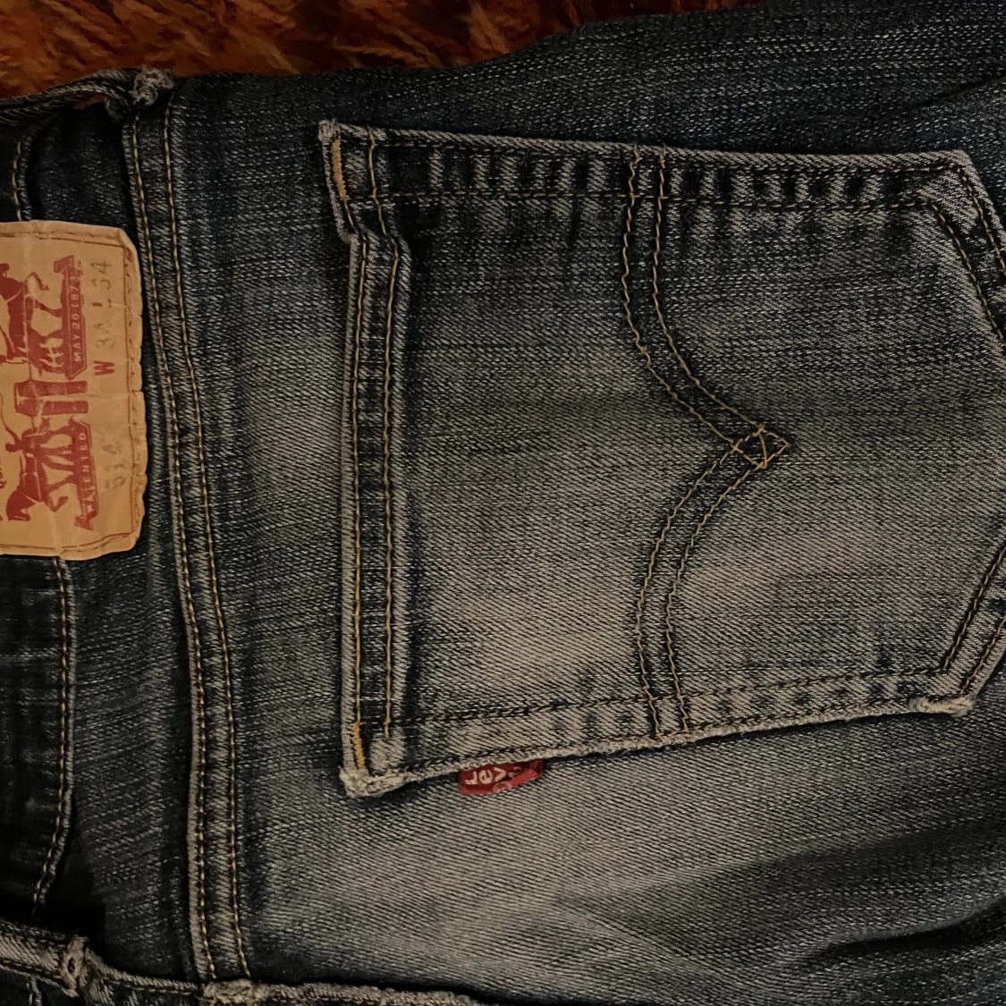 Levis jeans  - 91