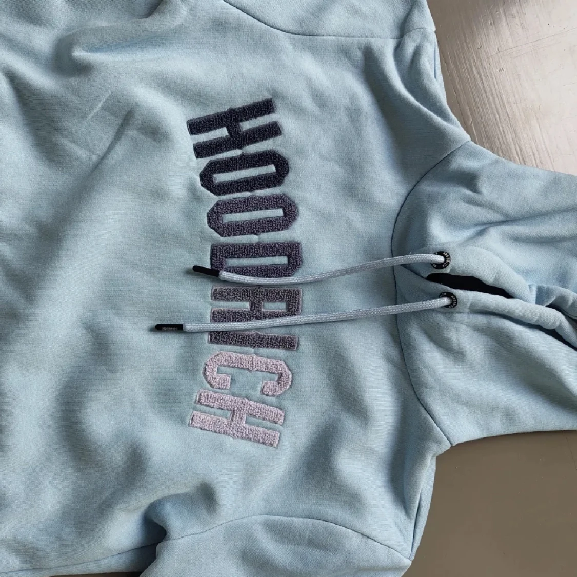 Hoodrich tröja - 91