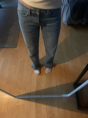 Jeans - Dom populära Icon Jeansen från lager 157