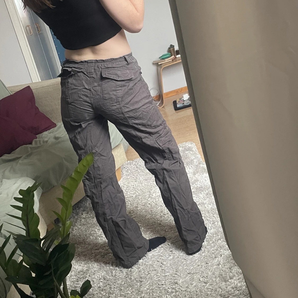 Brandy mellvile cargopants - 91