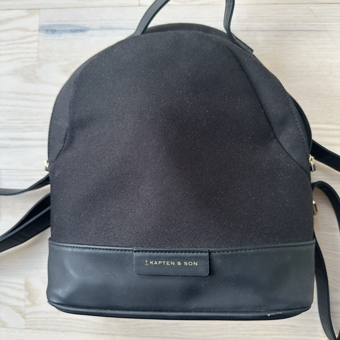 kapten&son ryggsäck