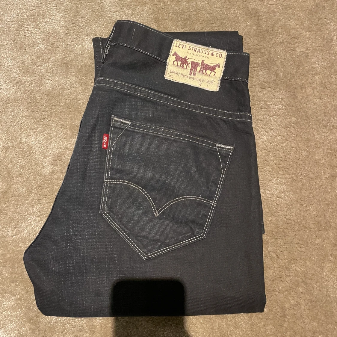 Levis Jeans