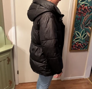 Jacka - Säljer denna super fina jackan i fint skick 