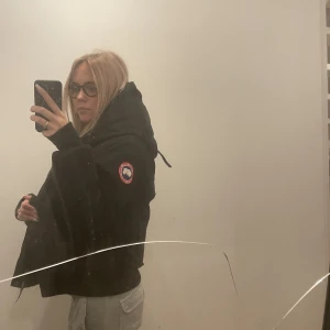 Canada goost jacka - ..