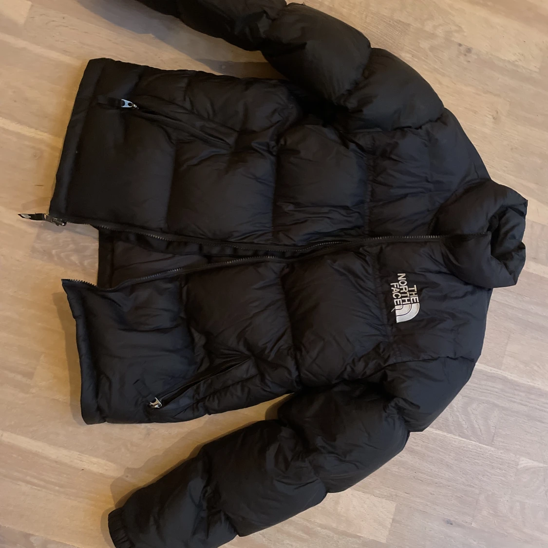 North Face jacka Storlek S