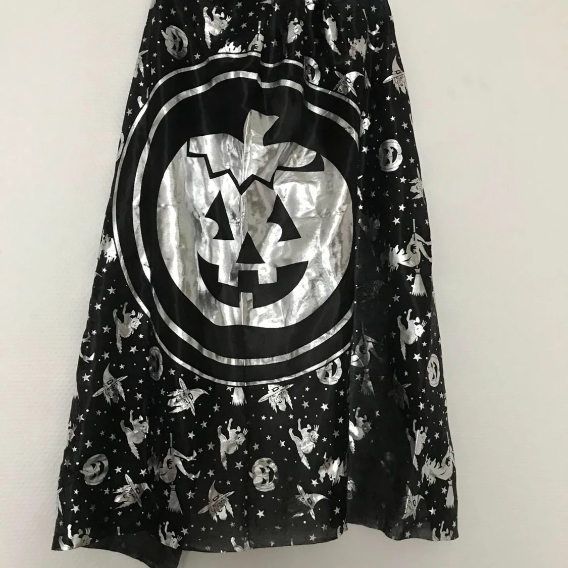 Halloween Cloak  - 91