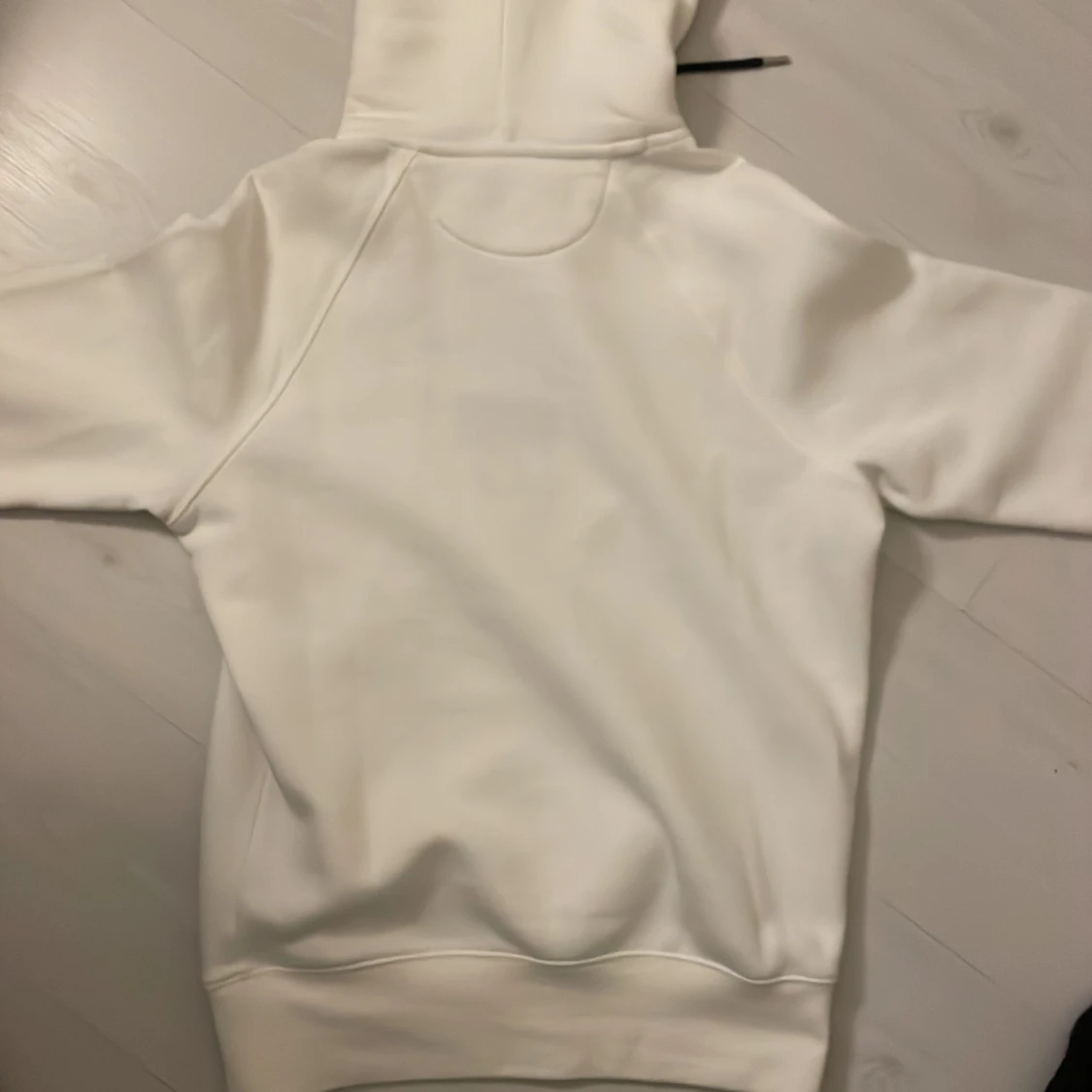 Gant hoodie (helt oanvänd) - 90