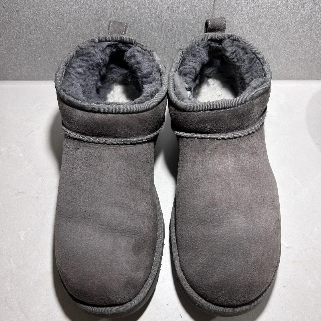 Uggs korta