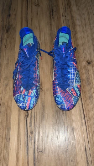 Nike superfly sancho limited edition - Storlek 45 Elite model  Bra skick använda 5-6 gånger 